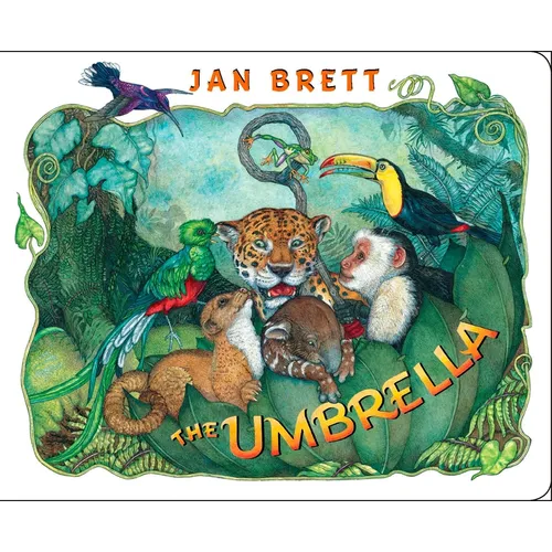 The Umbrella