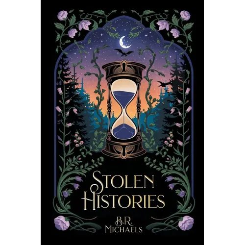 Stolen Histories