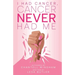 I Had Cancer, Cancer Never Had Me