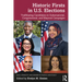 Historic Firsts in U.S. Elections: Trailblazing Candidates in Gubernatorial, Congressional, and Mayoral Campaigns