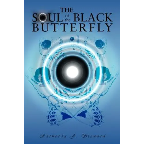 The Soul of the Black Butterfly