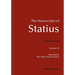 The Manuscripts of Statius: Reception: The Vitae and Accessus