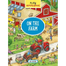 My Big Wimmelbook(r) - On the Farm: A Look-And-Find Book (Kids Tell the Story)
