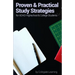 Proven & Practical Study Strategies for ADHD High School and College Students