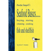 Seafood Basics......buying, storing, cleaning, cooking fish and shellfish