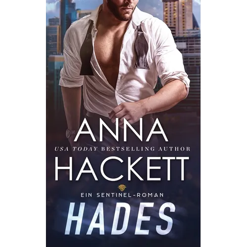Hades: Ein Sentinel-Roman