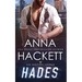 Hades: Ein Sentinel-Roman
