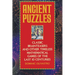 Ancient Puzzles: Classic Brainteasers and Other Timeless Mathematical Games of the Last Ten Centuries