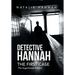 Detective Hannah: The First Case