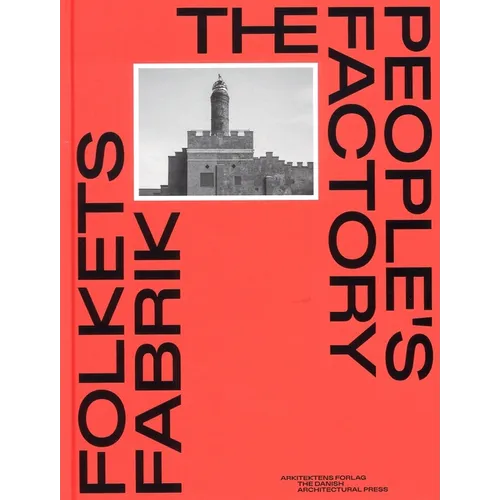 Folkets Fabrik - People's Factory