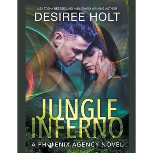Jungle Inferno