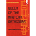 Queen of the Martian Catacombs: an Eric John Stark Adventure