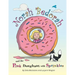 Norah Bedorah and the Pink Doughnut with Sprinkles: A Groovy Grandmas Story