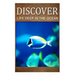 Life Deep In Ocean - Discover: Early reader's wildlife photography book