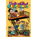The Casagrandes Vol. 9: Peppers Primavera!
