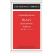 Plays: Gerhart Hauptmann: Before Daybreak, the Weavers, the Beaver Coat