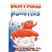 Nathan Meets His Monsters