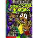 Secret of the Summer School Zombies: School Zombies