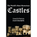 The World's Most Mysterious Castles