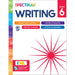 Spectrum Writing Workbook, Grade 6