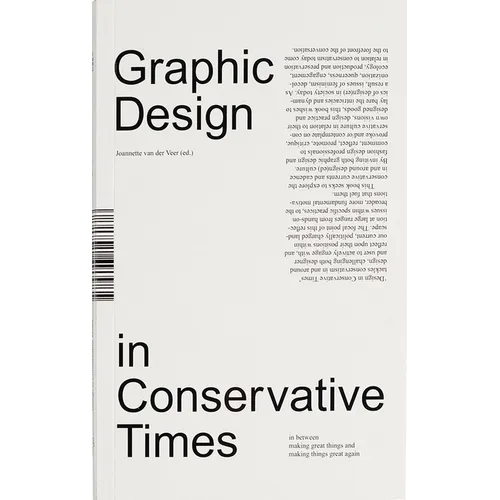Design in Conservative Times