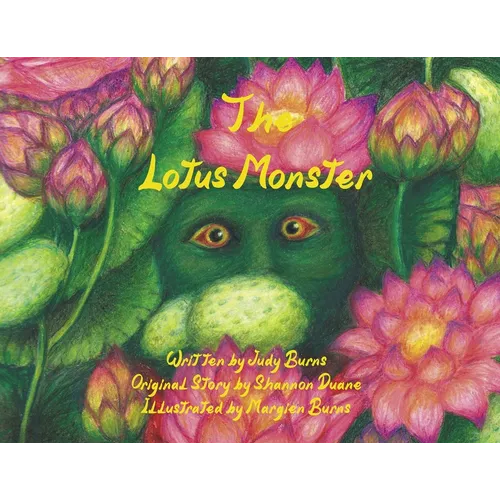 The Lotus Monster