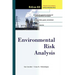 Environmental Risk Analysis