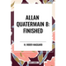 Finished: Allan Quatermain #8