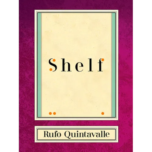 Shelf