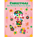 Christmas Dot Marker Activity Book for Kids Ages 2-5: Dot Marker Activity Book for Toddlers