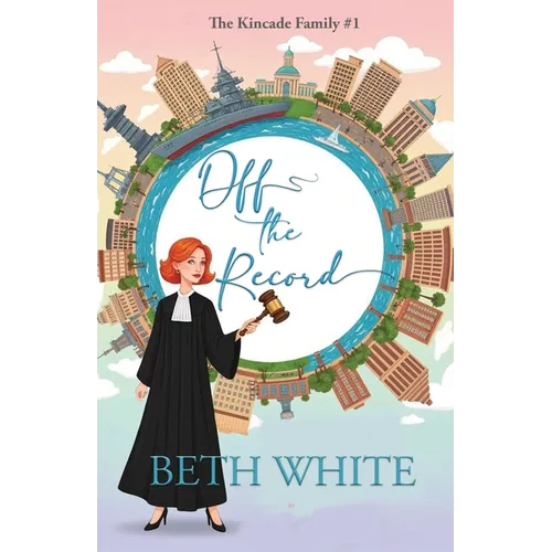 Off the Record: A Christian Contemporary Romance