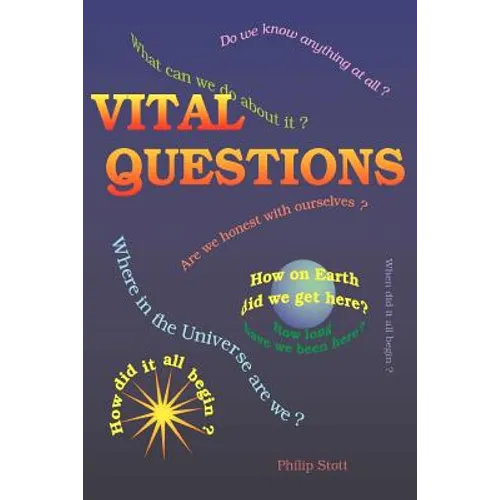 Vital Questions