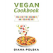 Vegan Cookbook: Vegan Cooking Book with 100 Vegan Recipes