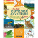 Kids' Outdoor Adventure Book: 448 Great Things to Do in Nature Before You Grow Up