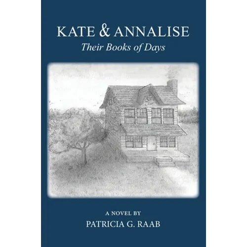 Kate & Annalise: Their Books of Days