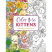 Color Me Kittens: A Purr-Fect Adult Coloring Book