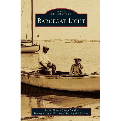 Barnegat Light