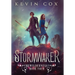 Stormwaker: Bewilderness Book Four