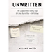 Unwritten: The Leadership Entry Plan No One Gave You- Until Now
