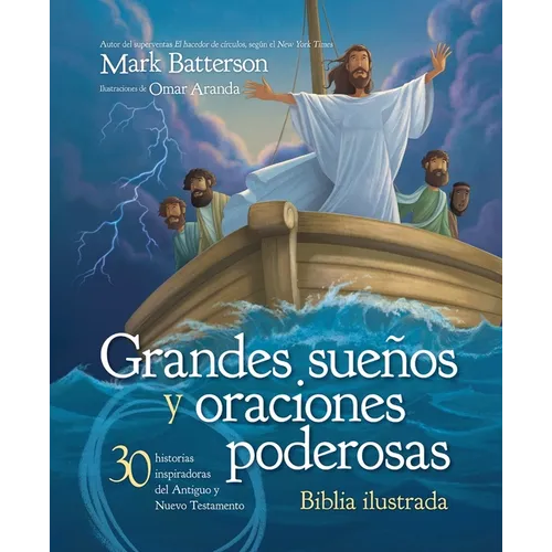 Grandes Sueños Y Oraciones Poderosas