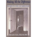 Making All the Difference: Inclusion, Exclusion, and American Law