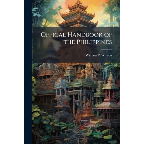 Offical Handbook of the Philippines