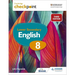 Cambridge Checkpoint Lower Secondary English Student's Book 8: Hodder Education Group