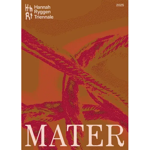 Hannah Ryggen Triennale: Mater