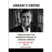 Ambani Empire: Unraveling the Business Genius of Mukesh Ambani