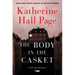 The Body in the Casket: A Faith Fairchild Mystery