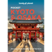 Lonely Planet Pocket Kyoto & Osaka