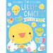 Little Chick's Sticker Activity Book
