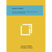 Agnes Tobin: Letters, Translations, Poems, With Some Account Of Her Life