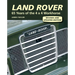 Land Rover: 65 Years of the 4 X 4 Workhorse